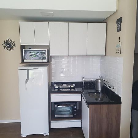 Confortavel Apartamento Proximo Ao Lago Negro Apartment Gramado Ngoại thất bức ảnh