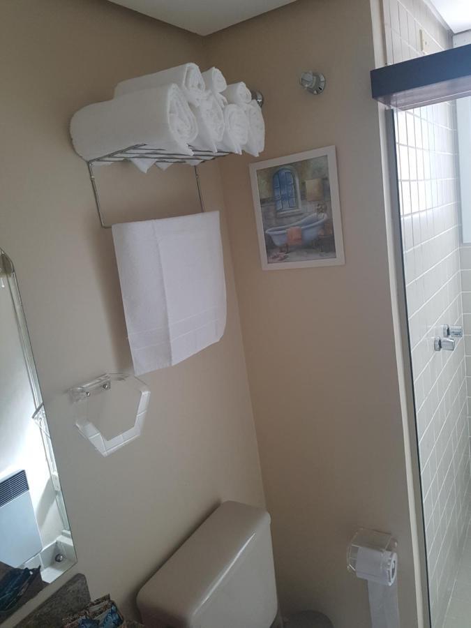 Confortavel Apartamento Proximo Ao Lago Negro Apartment Gramado Ngoại thất bức ảnh