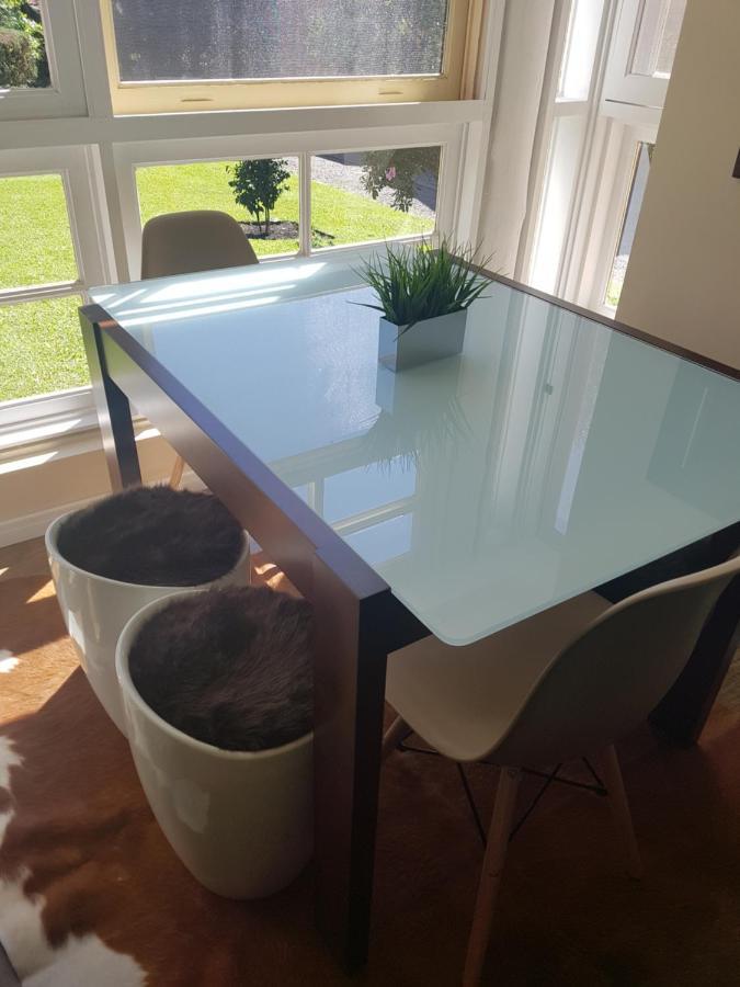 Confortavel Apartamento Proximo Ao Lago Negro Apartment Gramado Ngoại thất bức ảnh