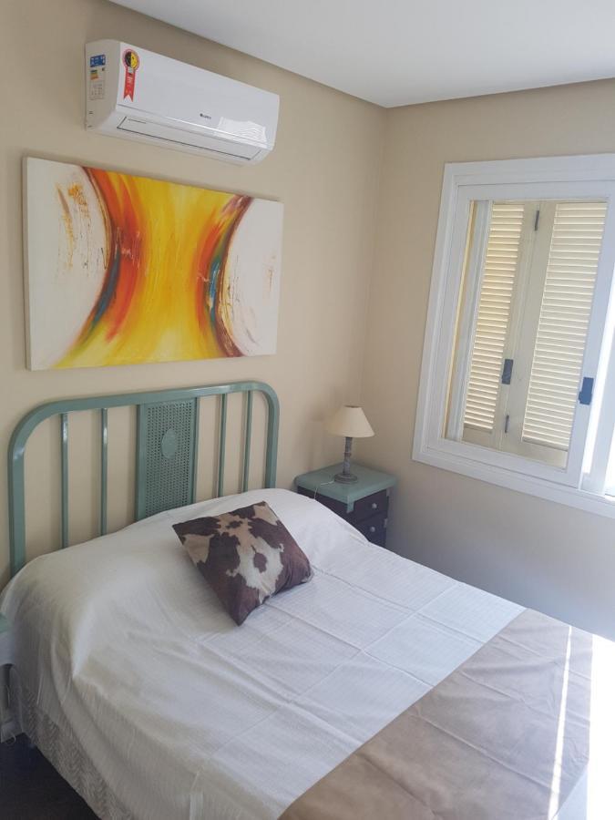 Confortavel Apartamento Proximo Ao Lago Negro Apartment Gramado Ngoại thất bức ảnh
