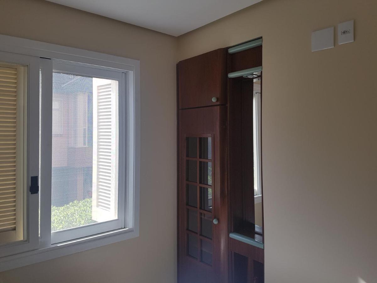 Confortavel Apartamento Proximo Ao Lago Negro Apartment Gramado Ngoại thất bức ảnh