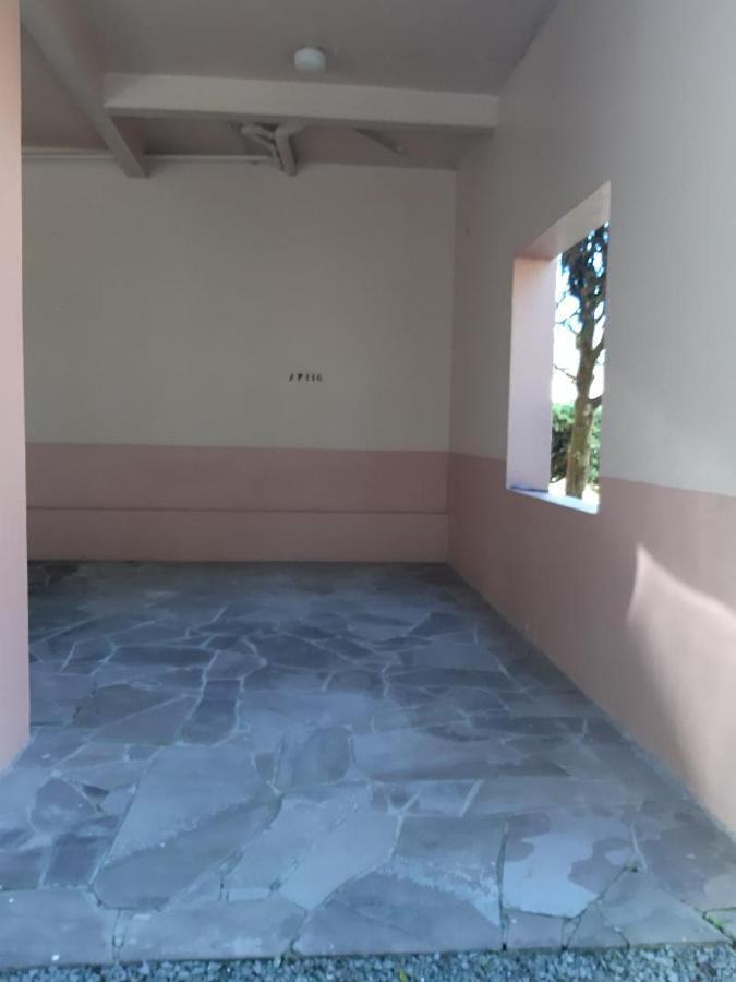 Confortavel Apartamento Proximo Ao Lago Negro Apartment Gramado Ngoại thất bức ảnh